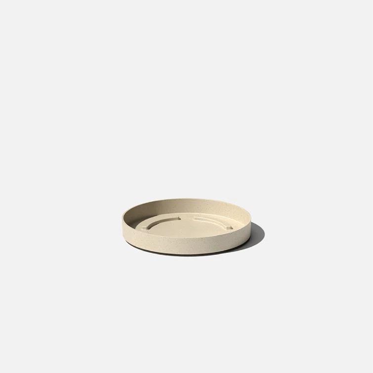 Mason Series Plant saucer