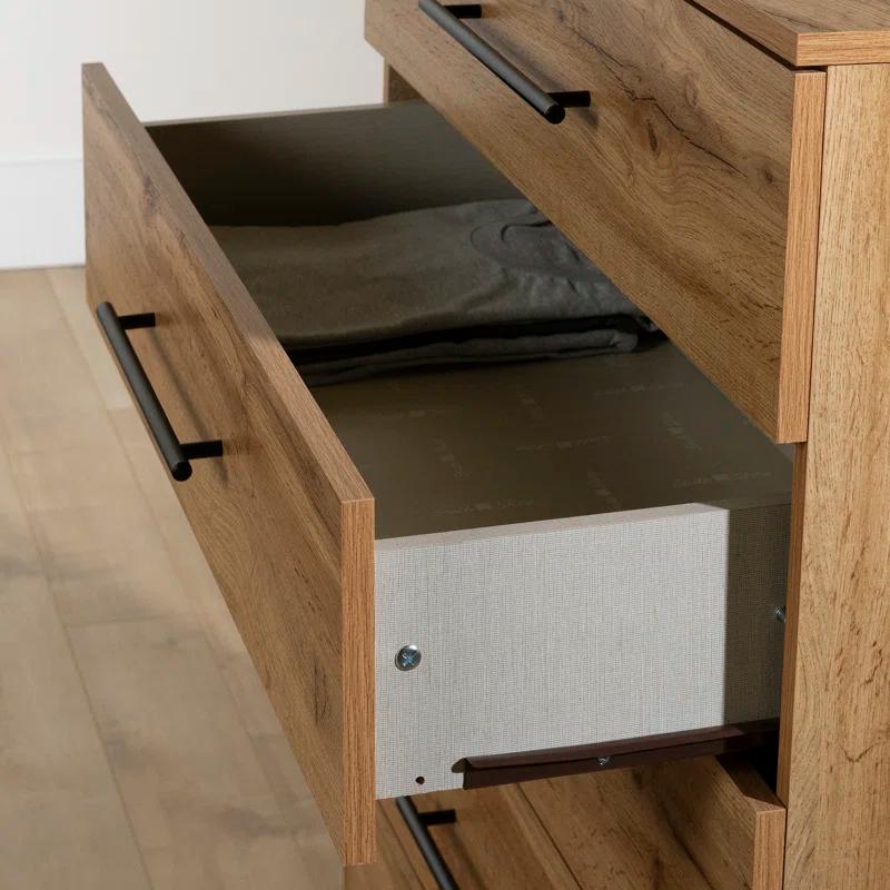 South Shore Barcelo  5-Drawer Chest