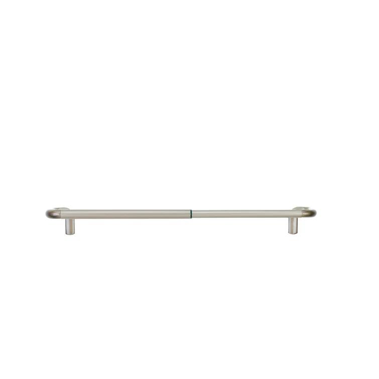 Umbra Adjustable Single Curtain Rod