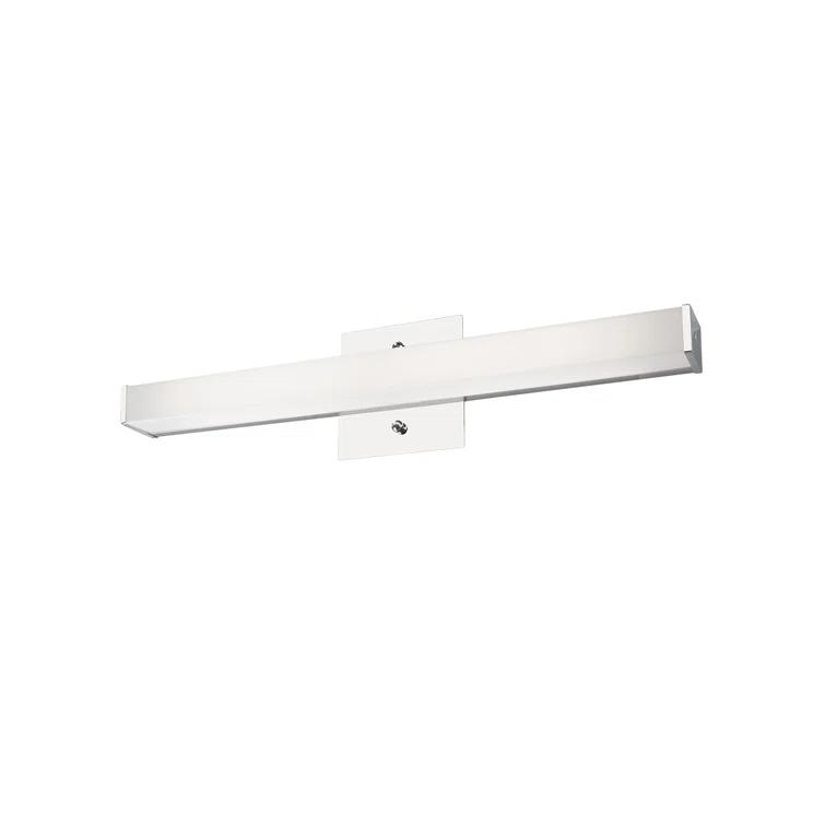 Kuzco Lighting Jane-Slim Dimmable LED Bath Bar