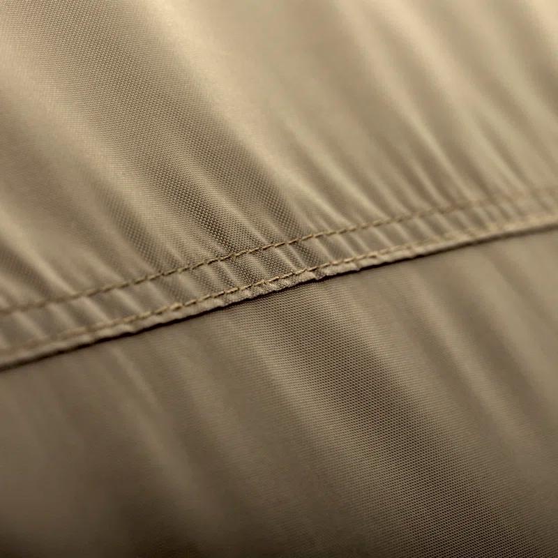 Classic Accessories Fairway Elastic Mildew Resistant Golf Cart Cover By Classic Accessories