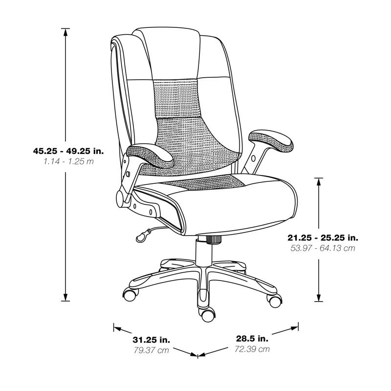 Office Star Products Executive Chair