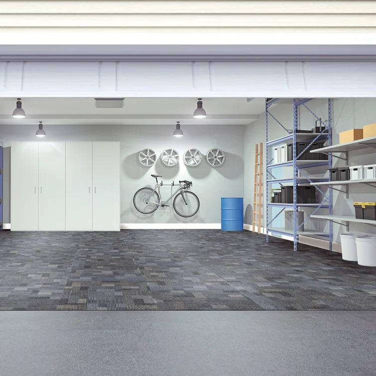 Mohawk Mohawk vinyl cove wall base 4in W x 120ft L roll