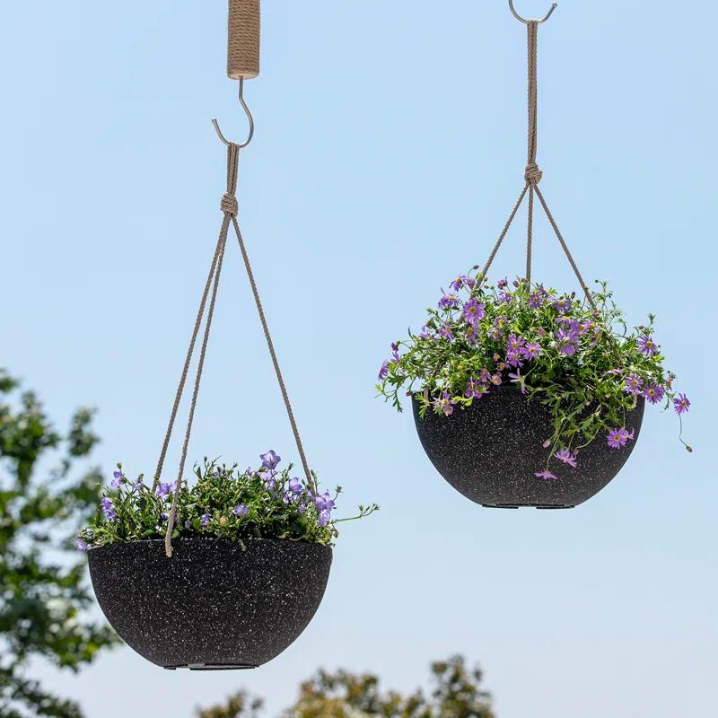 Boxdale Hanging Planter - Set of 2 (Set of 2)