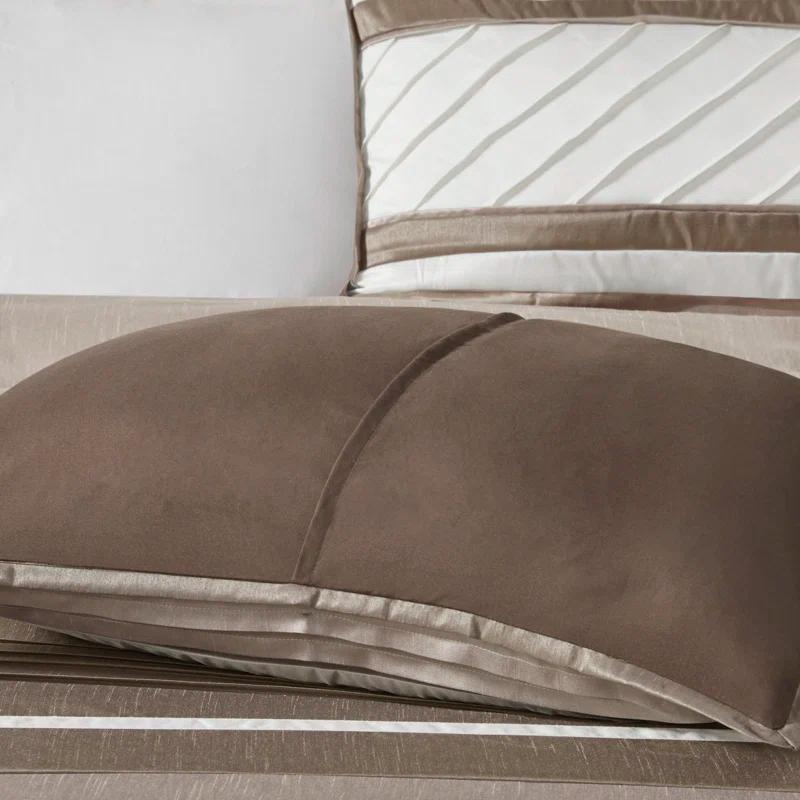 Blaire 7 Piece Comforter Set