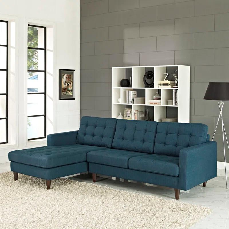 Modway Empress Sectional Sofa