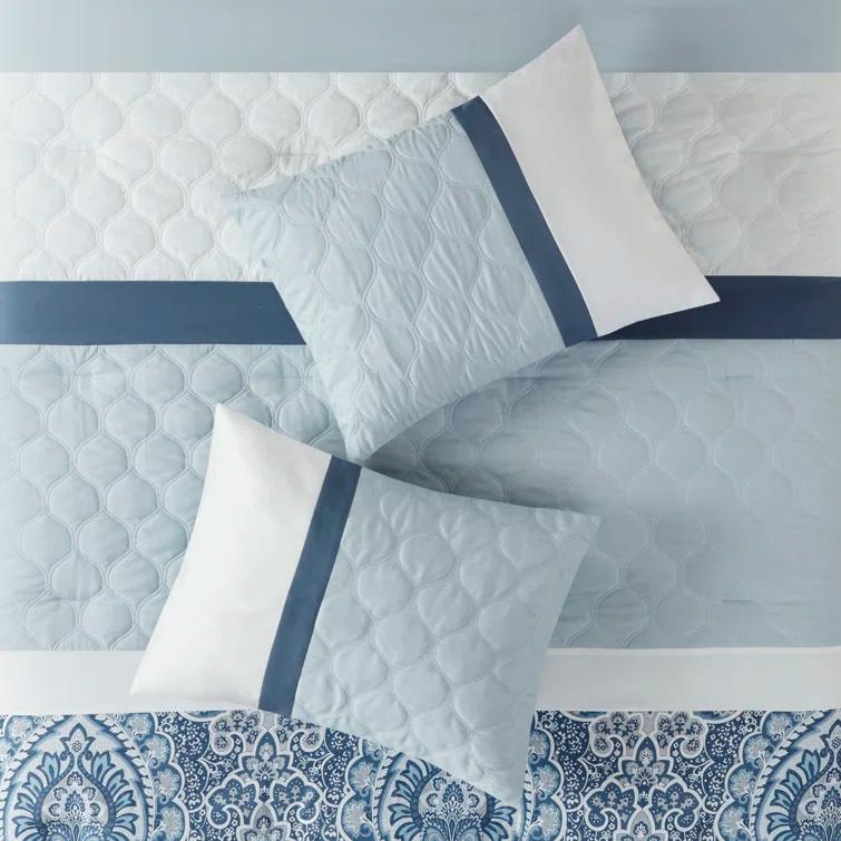 510 Design Keller 8 Piece Comforter Set