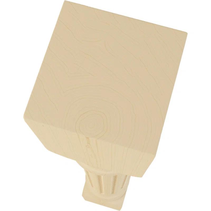 Ekena Millwork Richmond Fluted Cabinet Column