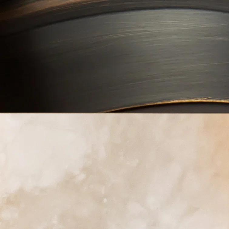 Alora Lighting Lucian 8 - Light Unique/Statement Modern Linear Chandelier | Wayfair