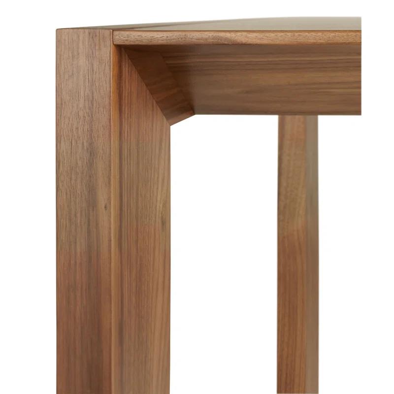 Blu Dot Second Best Wood Dining Table & Reviews | Wayfair
