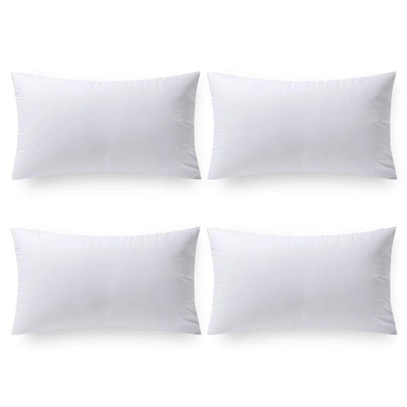 Phantoscope Reversible Pillow Insert (Set of 4)