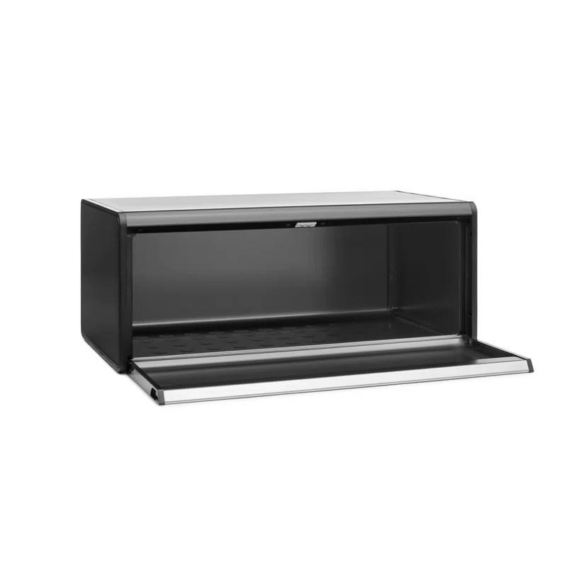 Brabantia Fall Front Bread Box