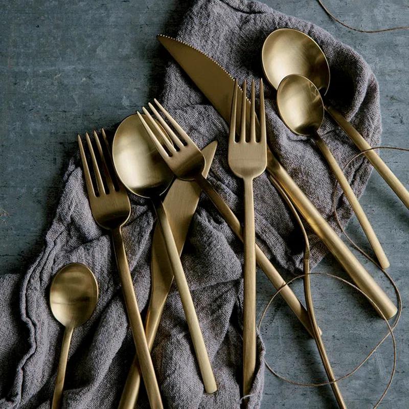 MEPRA MEPRA Due Stainless Steel Flatware Set - Service for 4