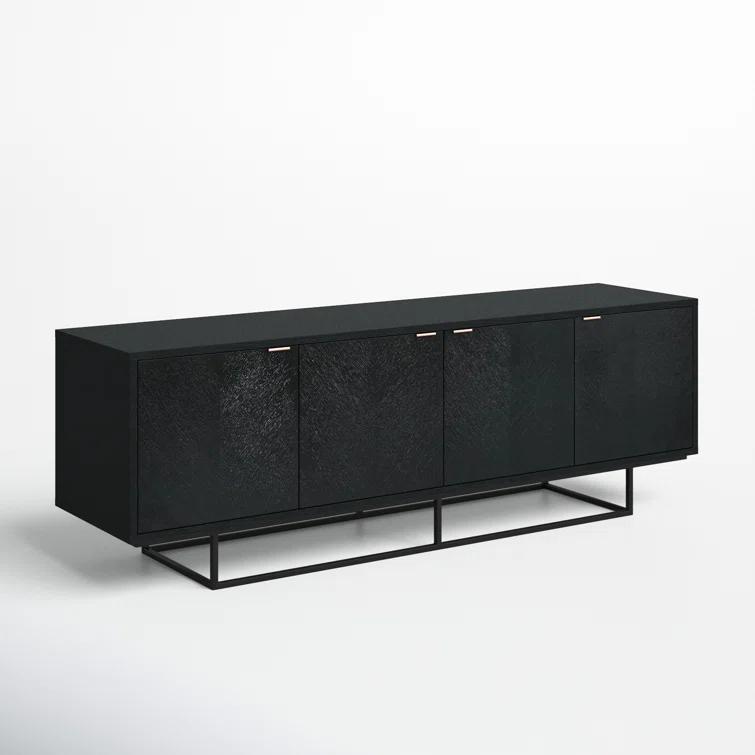 Myles Credenza