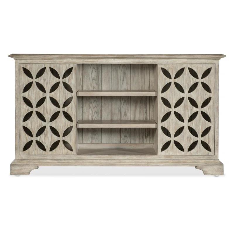 Underhill Entertainment Console