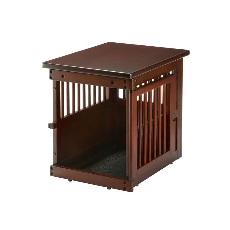 Richell Pet Crate with 1 Door