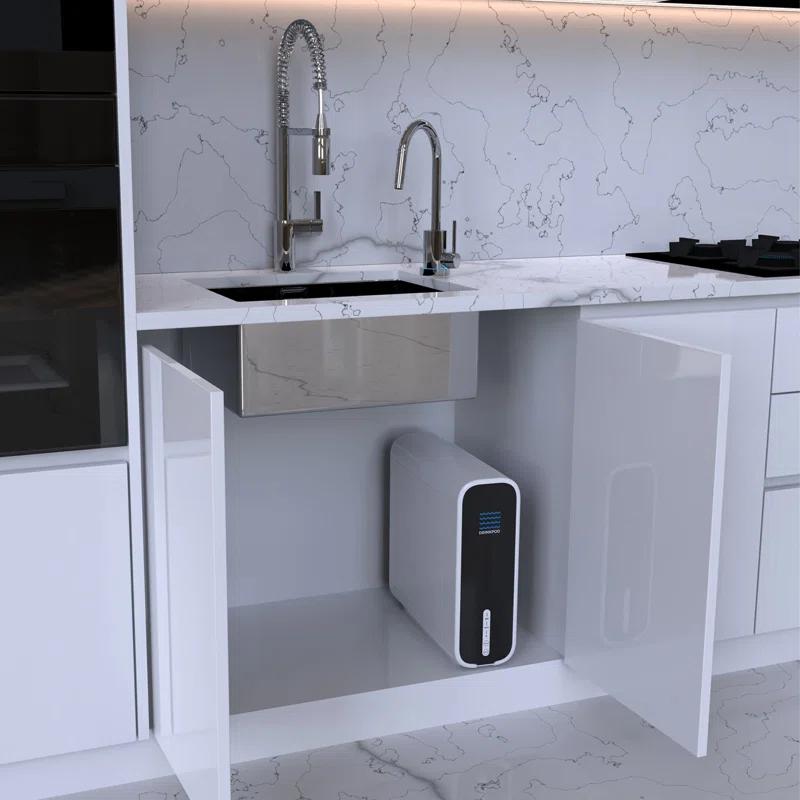 Drinkpod LLC DP-RO-PRO Filtration System