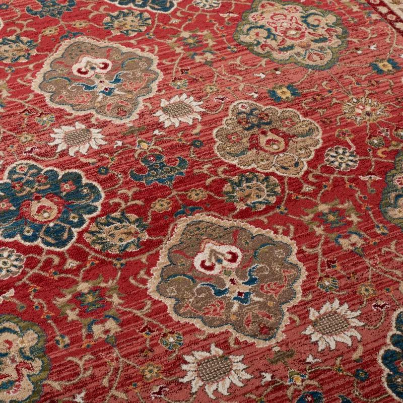 Lauren Ralph Lauren Lauren Ralph Lauren Ariel Performance Oriental Rug