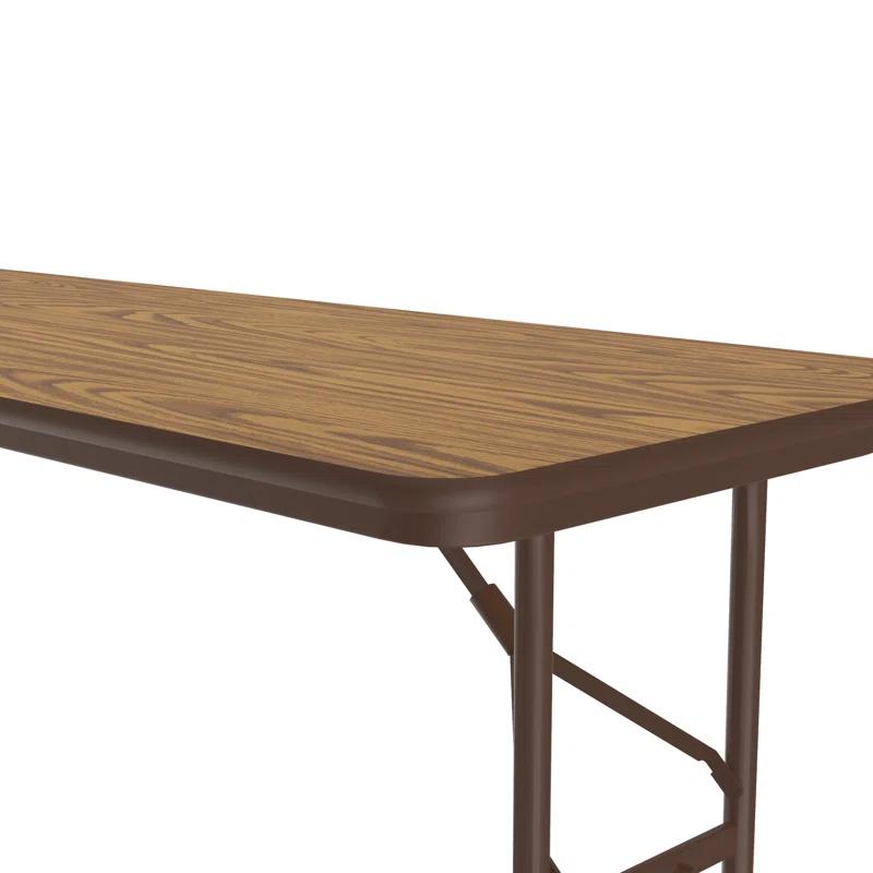 Rectangular Adjustable Banquet Table