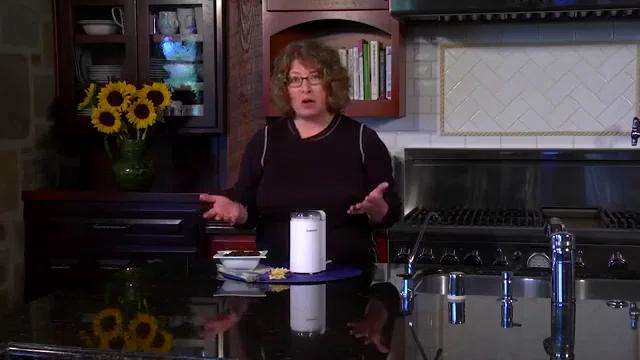 Cuisinart 12 Cup Classic Coffee Grinder, White, DCG-20N