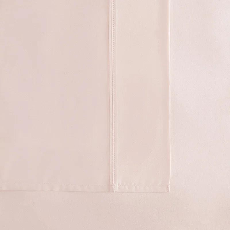 Badgley Mischka Badgley Mischka Cotton Sateen Sheet Set