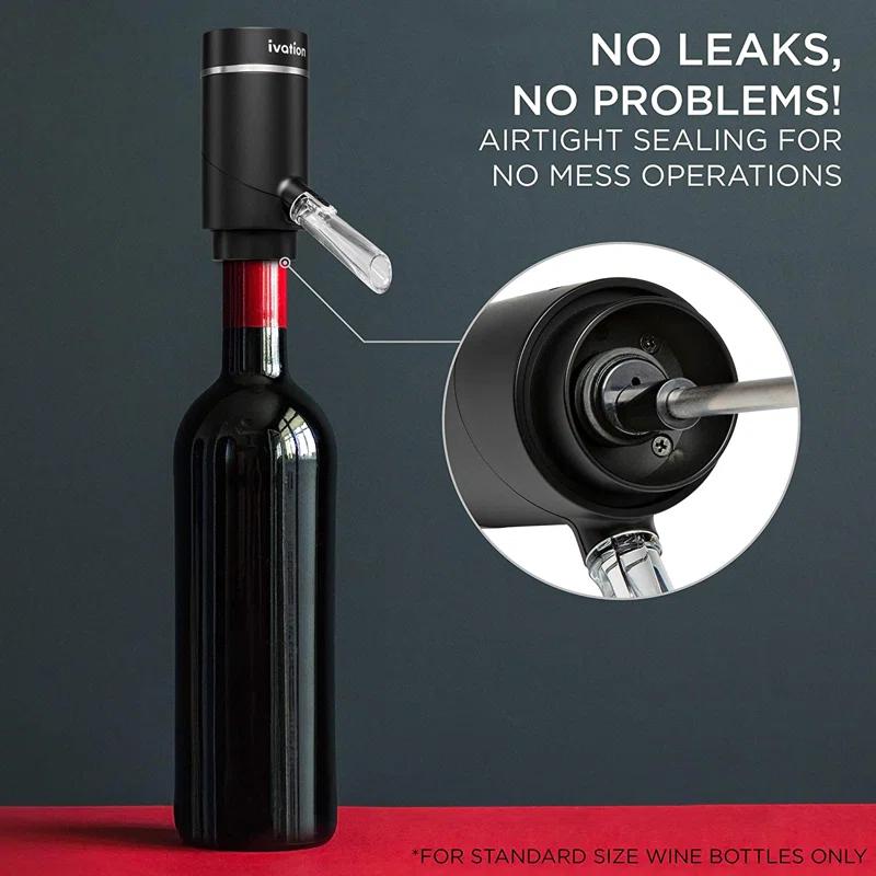 Ivation Wine Aerator