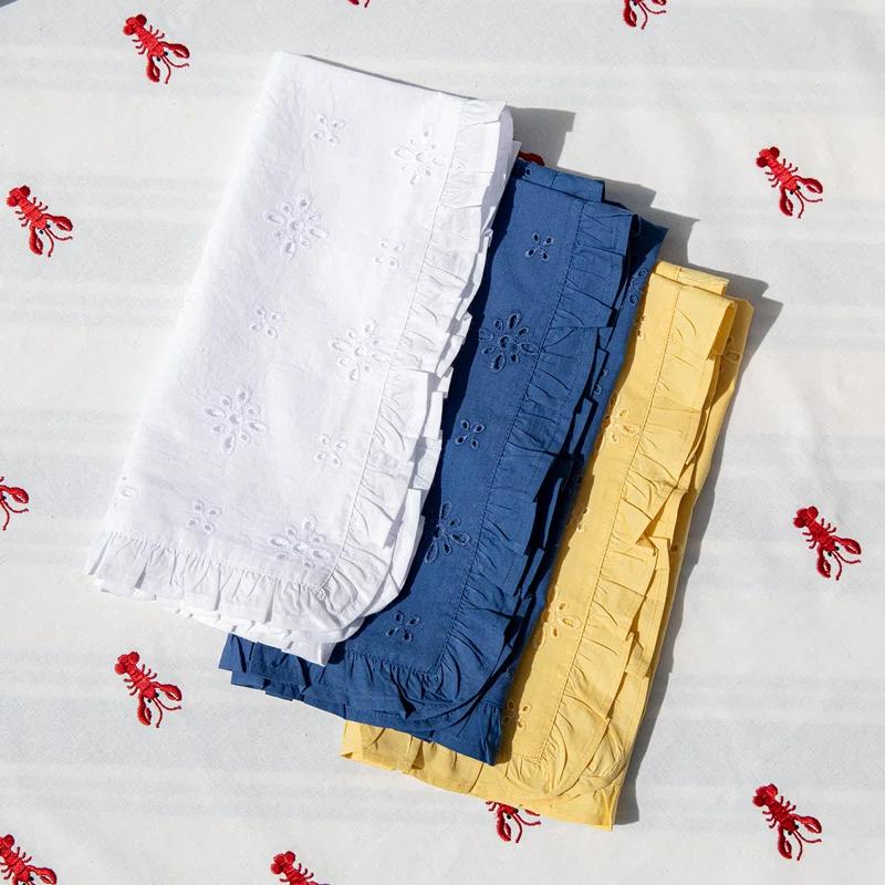 Juliska Eyelet Napkin