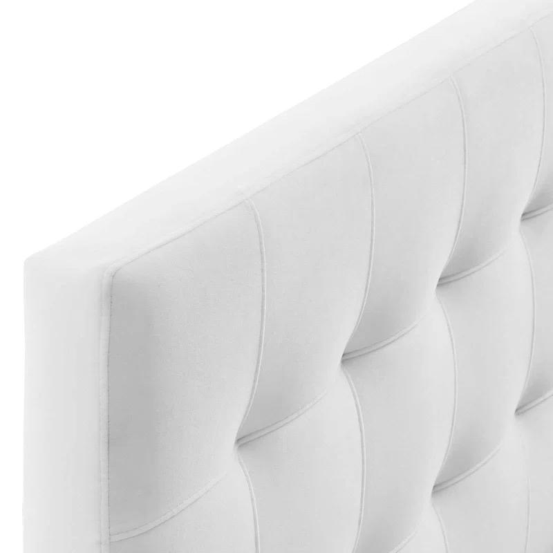 Modway Copper Grove Worishofen Velvet Headboard by Modway