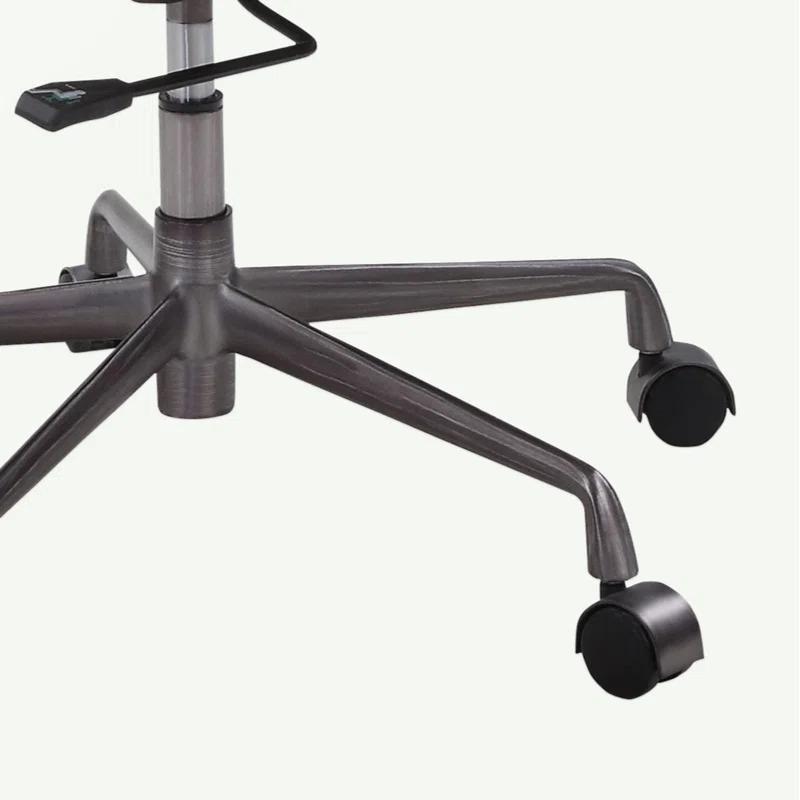 ChocoPlanet Modern Swivel Office Chair for Living Room Office