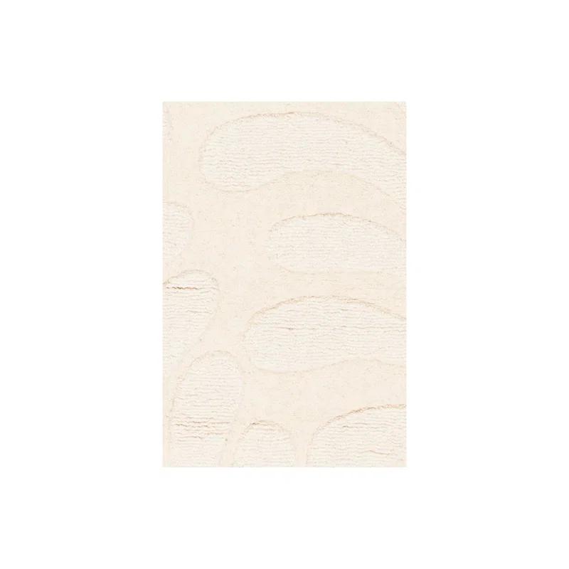 Wool Indoor Rug