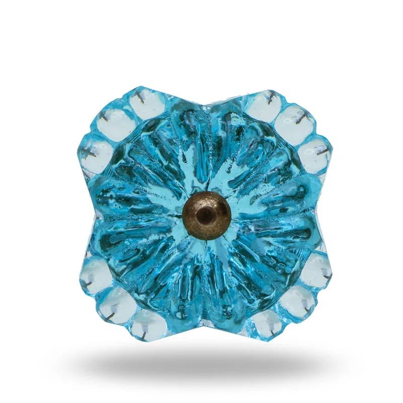 Trinca-Ferro Hobery Oversized 1.6" Length Novelty Knob Multipack (Set of 6)