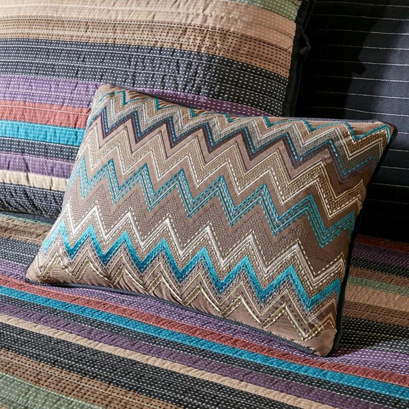 Madison Park Yosemite 6 Piece Reversible Daybed Cover Set