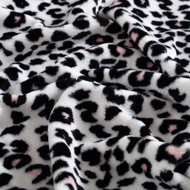 Betsey Johnson Betsey Johnson Printed Ultra Soft Plush Fleece Blankets