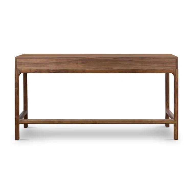 Cameron Desk - Brown