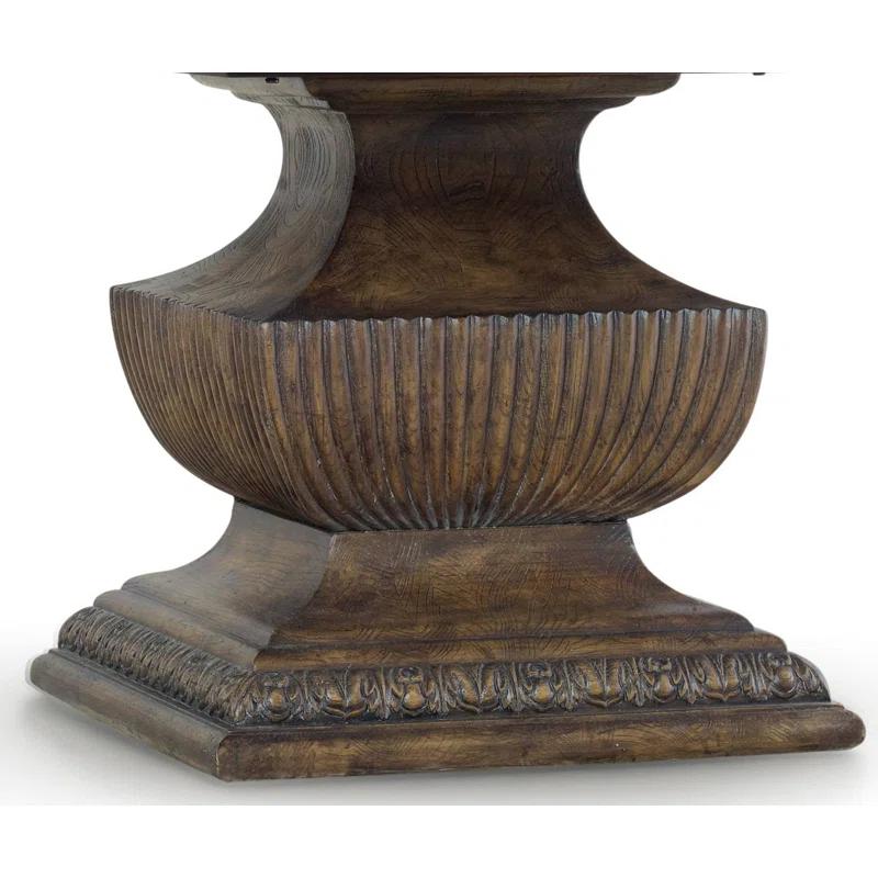Rhapsody Round Dining Table