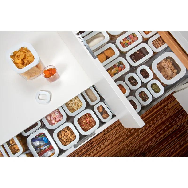 MEPAL Modula Food Storage Container