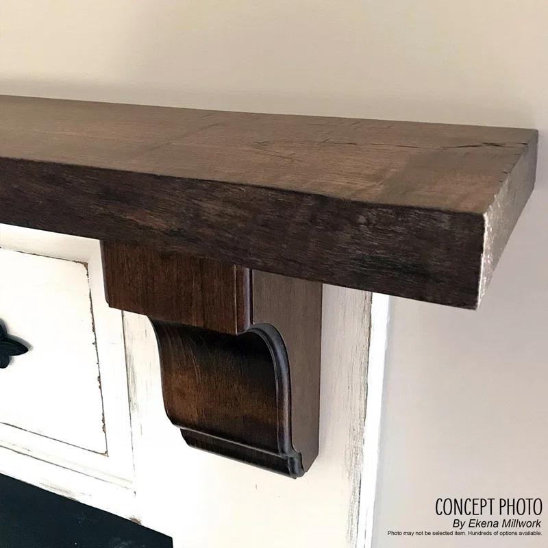 Rockport Wood Corbel