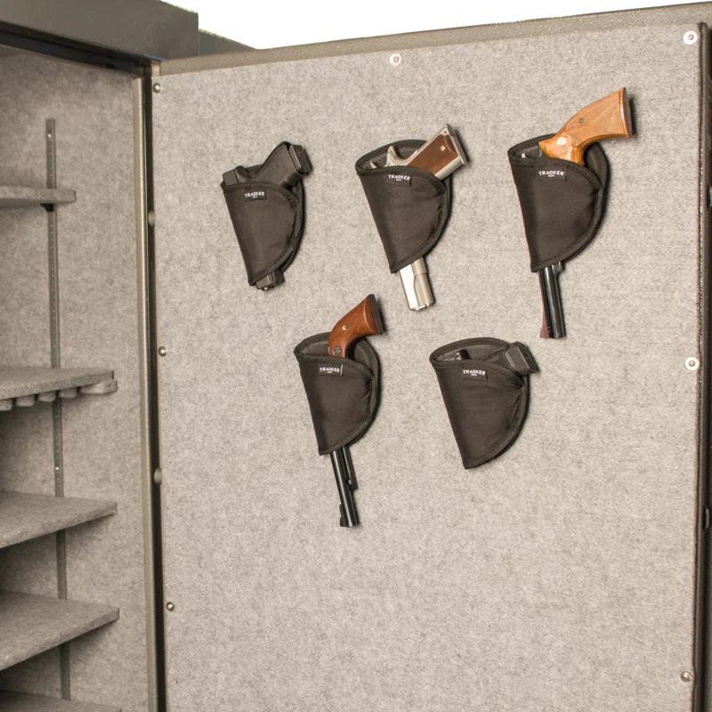 Tracker Safe Tracker Safe Gun Caddy for Safes