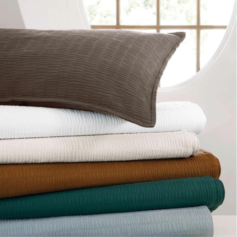 Roark Matelasse Coverlet