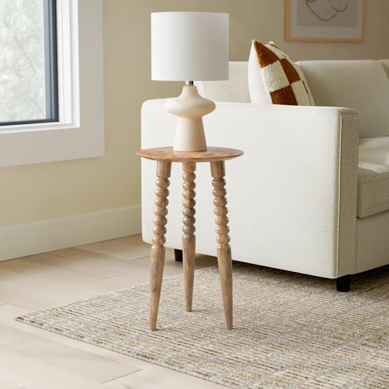 Lessing End Table