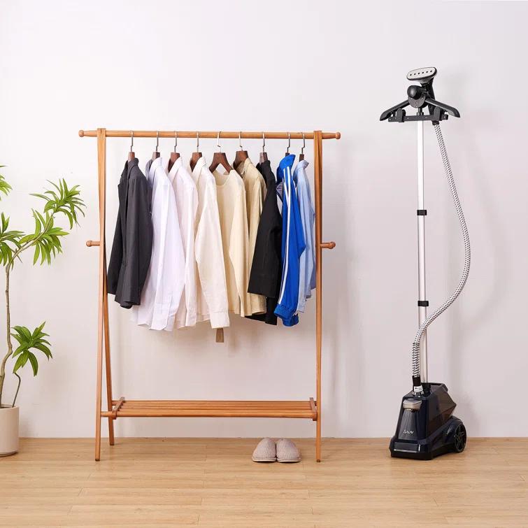 SALAV SALAV Commercial Full-Size Garment Steamer