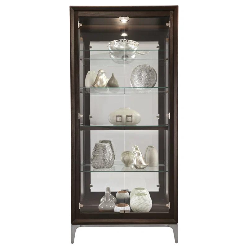 Howard Miller® Sheena Dining Cabinet