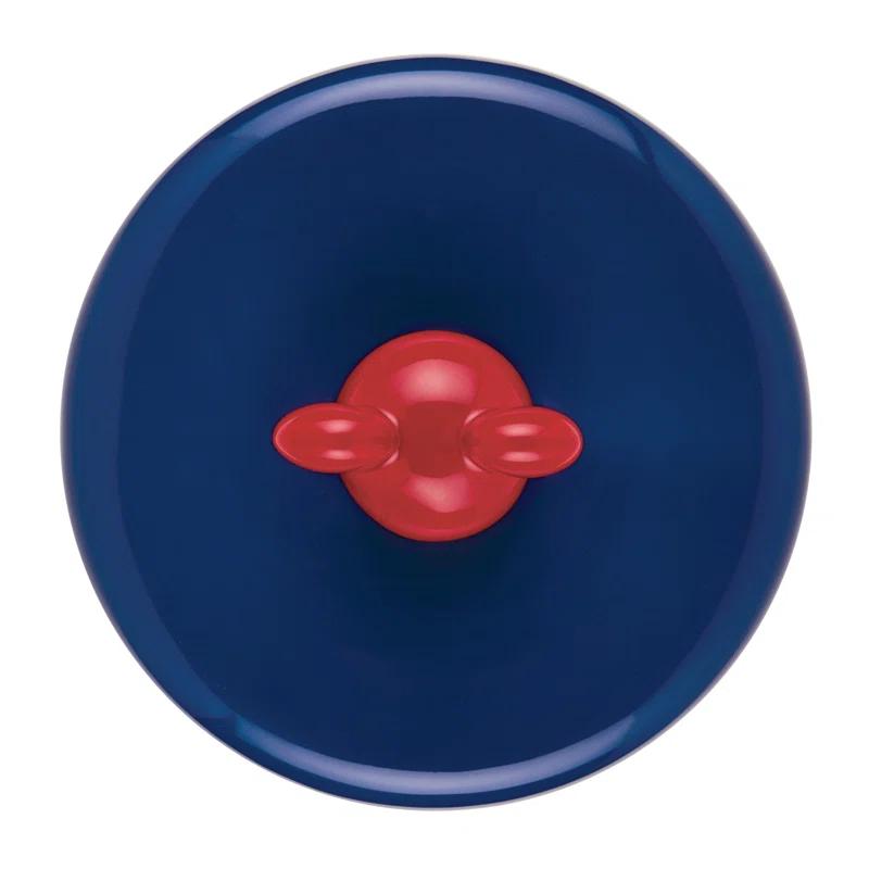 Disney Home Disney Home Bon Voyage Ceramic Food Storage / Cookie Jar Set, 2 Pieces, Mixed Colors