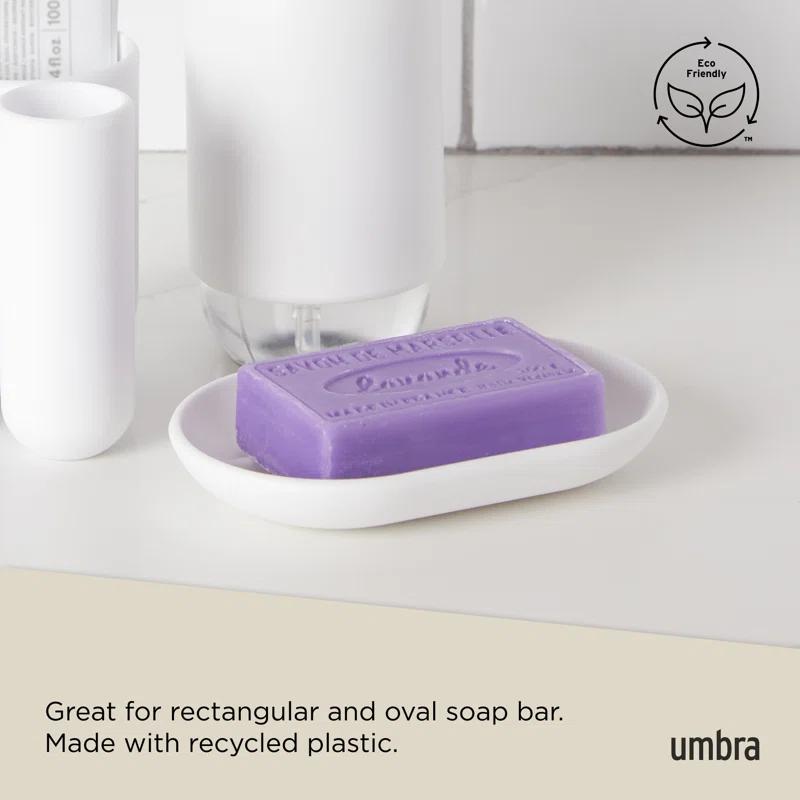Umbra Touch Bathroom Tray