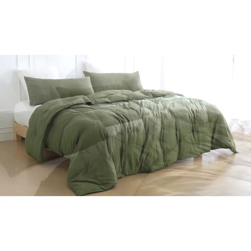 Coma Inducer Snorze Cloud Baffle Box Stitch Comforter