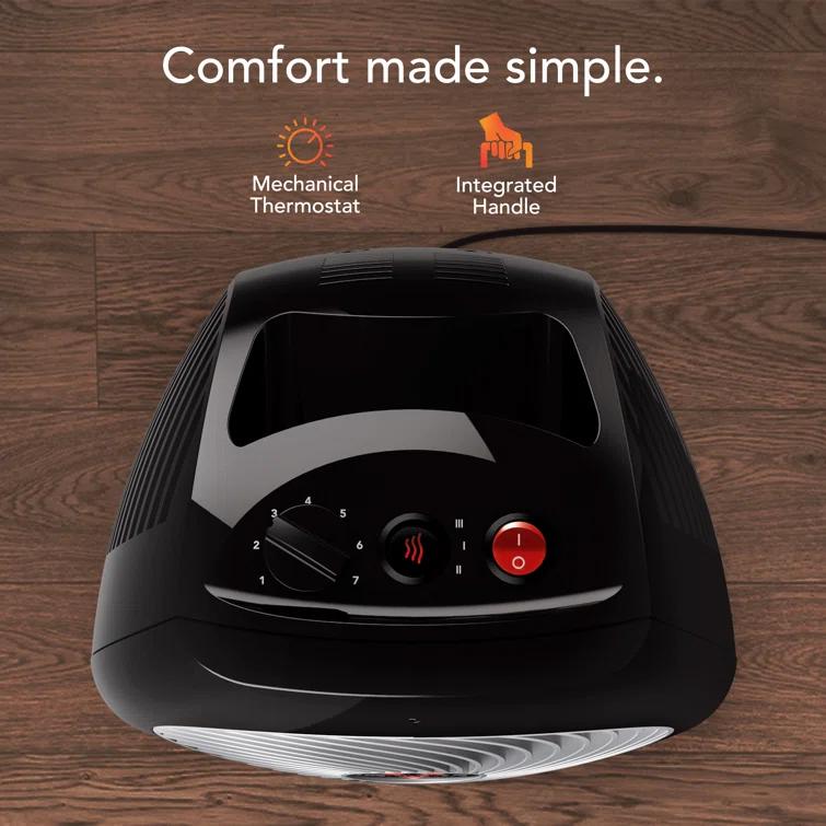 Vornado MVH Vortex Heater