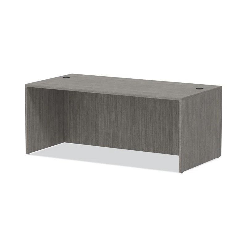 Alera® Desk Shell