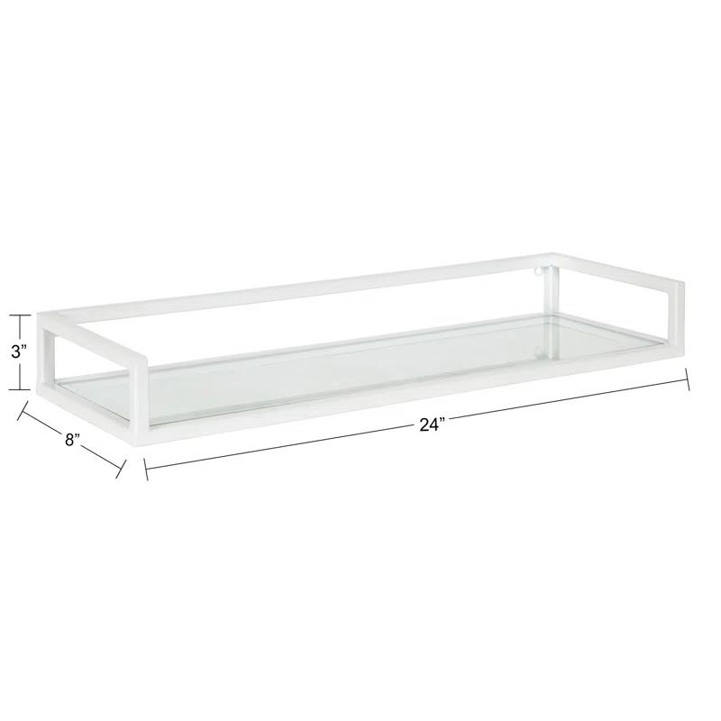 Chainbridge Accent Shelf