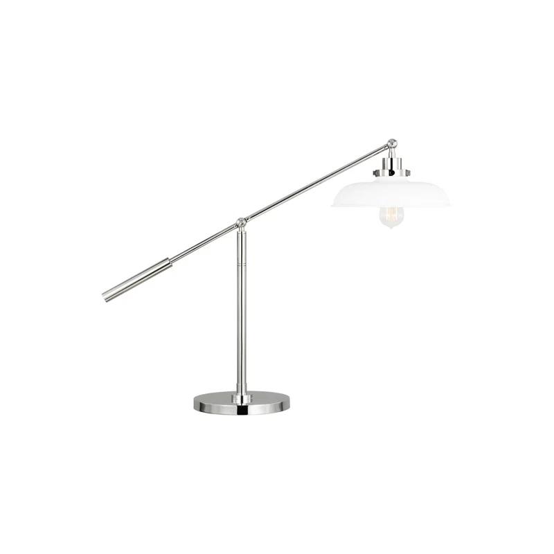 Birch Lane™ Walter Metal Desk Lamp