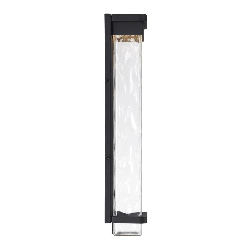 Modern Forms Vitrine Aluminum LED Wall Light